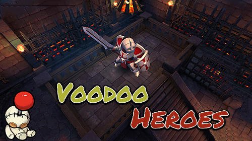 game pic for Voodoo heroes